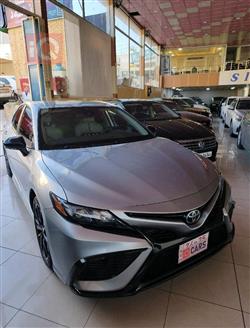 تويوتا كامري